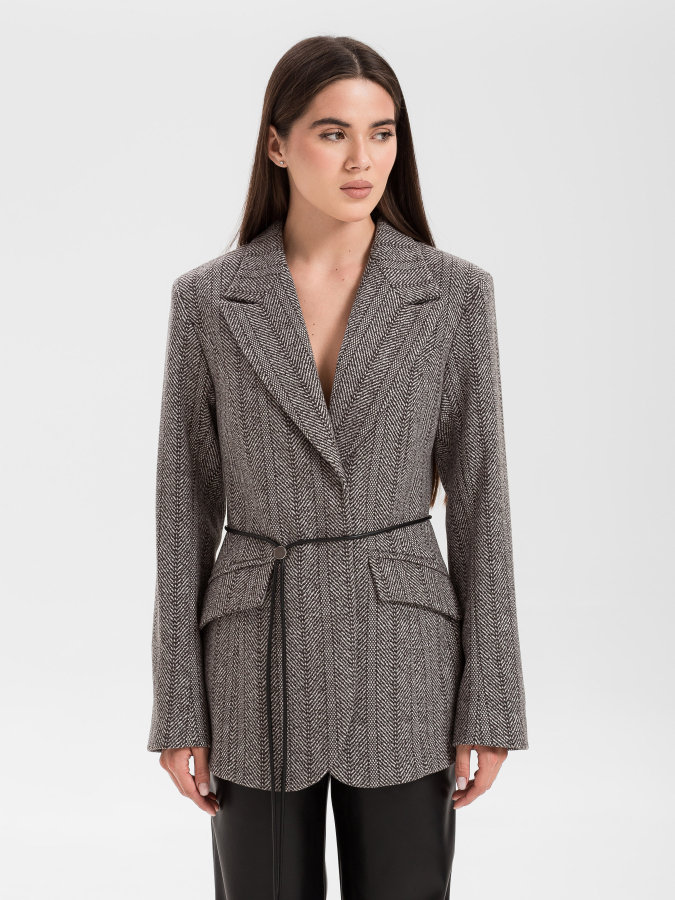 Пиджак Famo модель PG-125_01 Фото