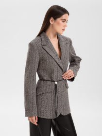 Пиджак Famo модель PG-125_01 Фото