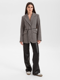 Пиджак Famo модель PG-125_01 Фото