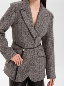 Пиджак Famo модель PG-125_01 Фото