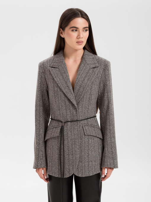 Пиджак Famo модель PG-125_01 Фото