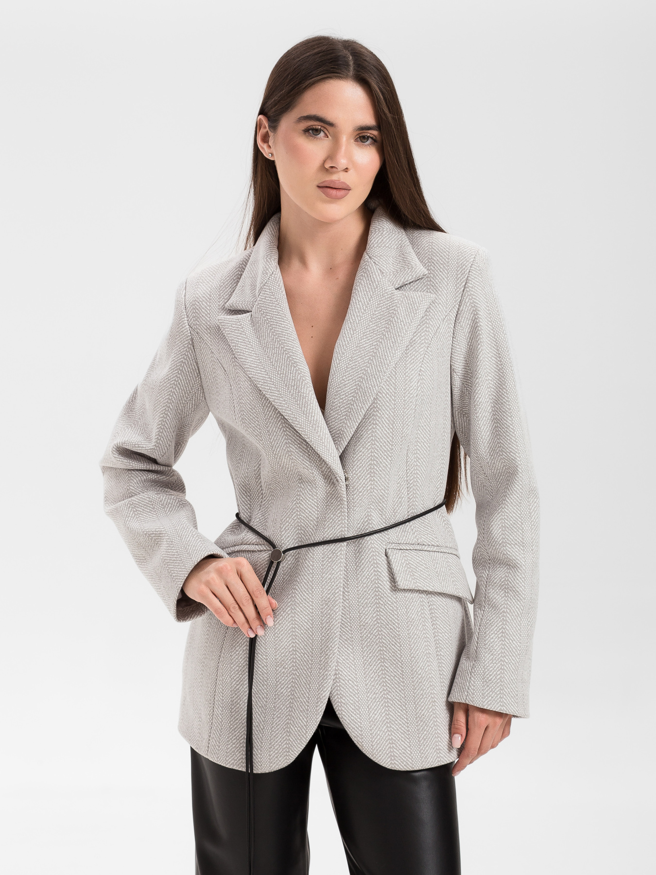 Пиджак Famo модель PG-125_02 Фото