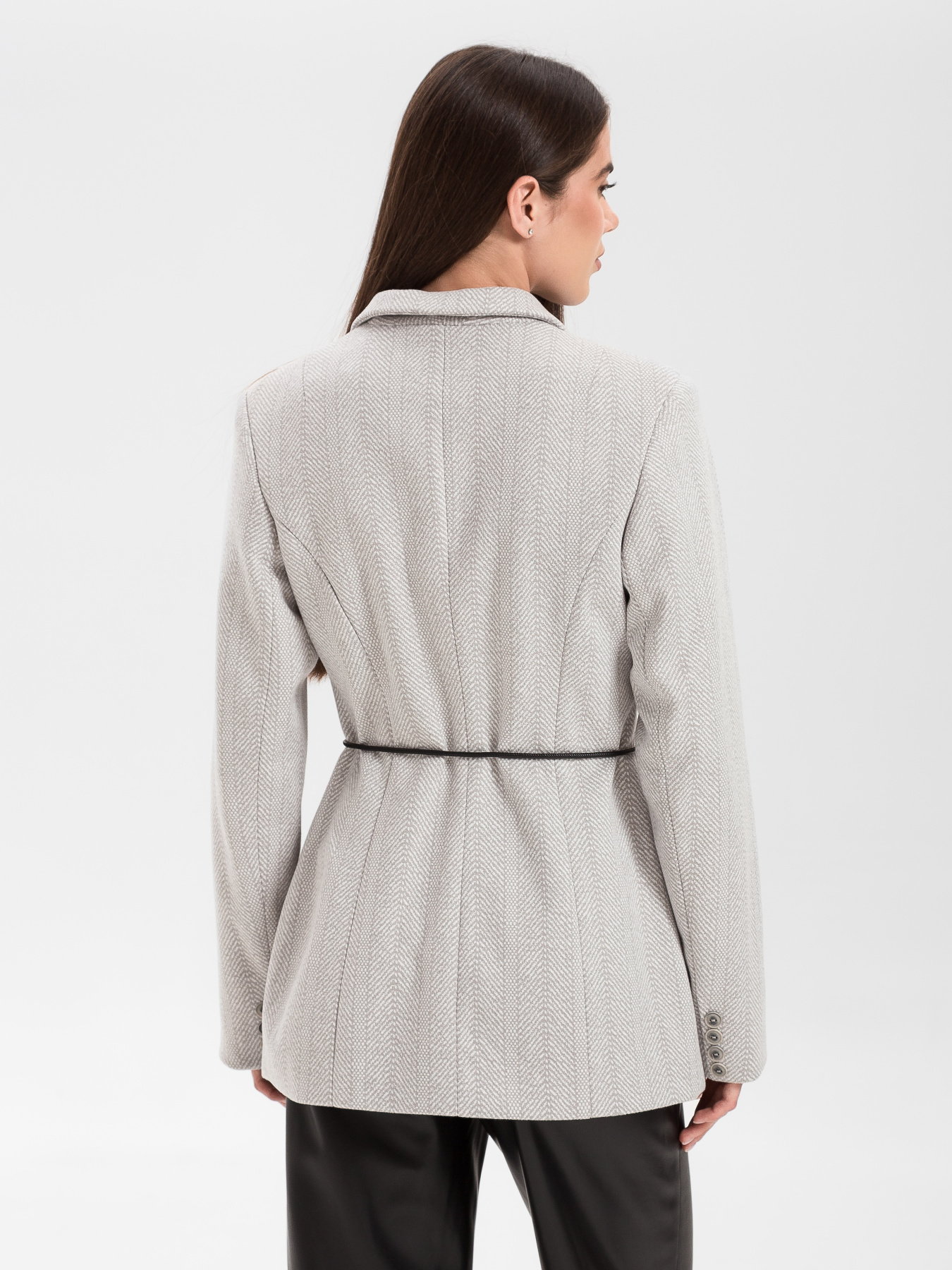 Пиджак Famo модель PG-125_02 Фото