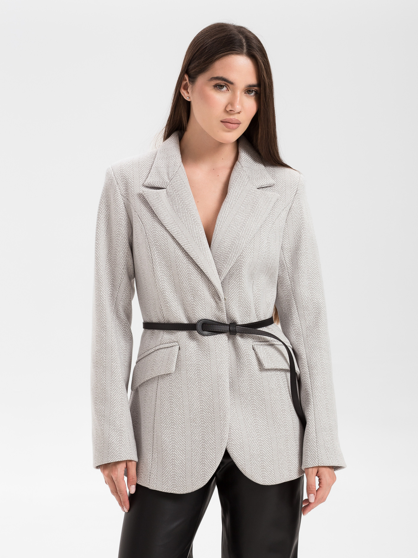 Пиджак Famo модель PG-125_02 Фото