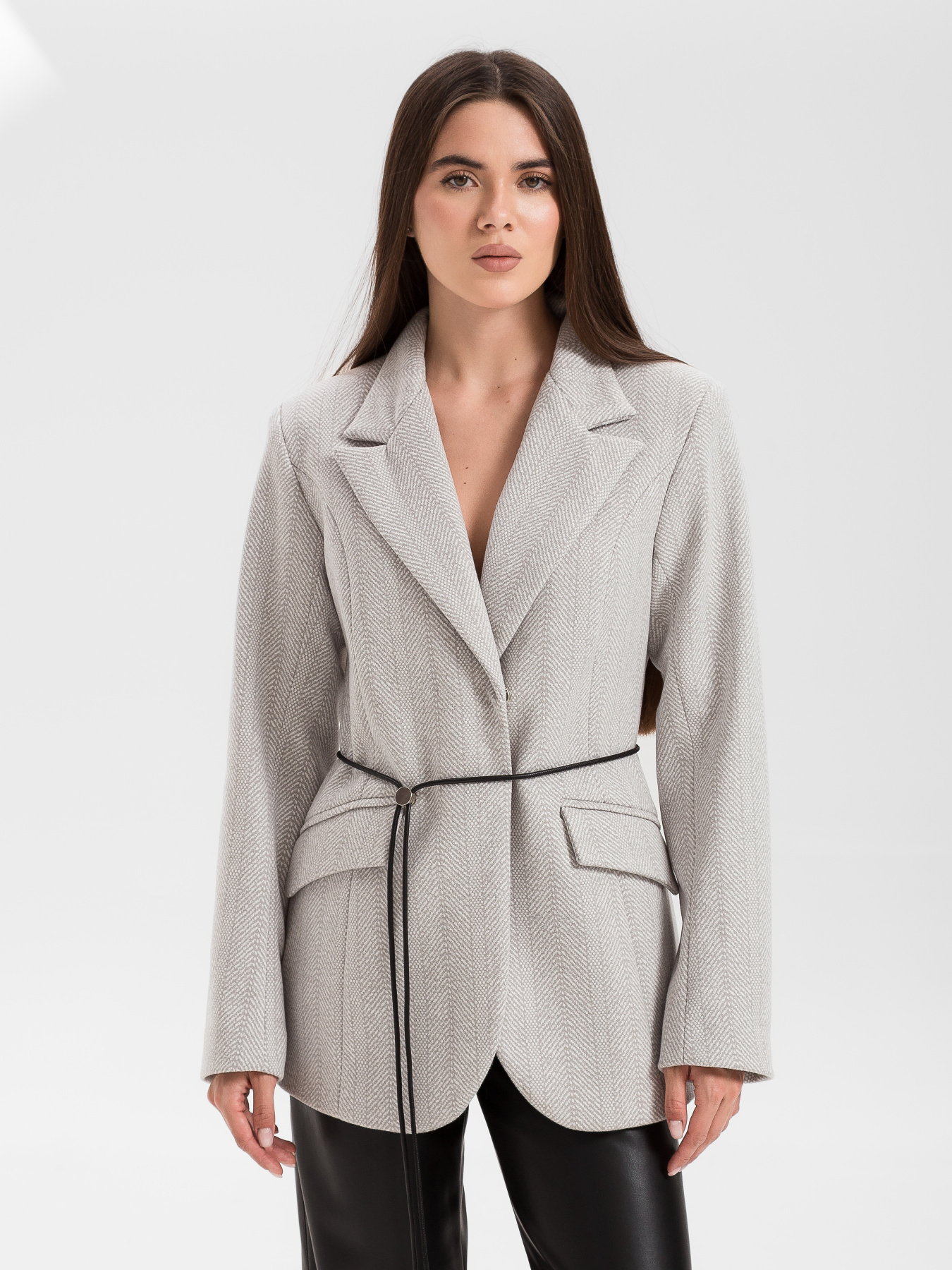 Пиджак Famo модель PG-125_02 Фото