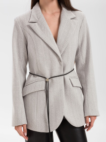 Пиджак Famo модель PG-125_02 Фото