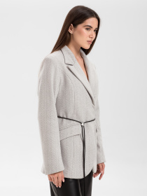 Пиджак Famo модель PG-125_02 Фото