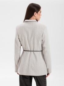 Пиджак Famo модель PG-125_02 Фото