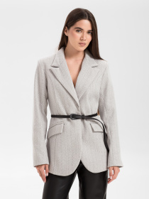 Пиджак Famo модель PG-125_02 Фото