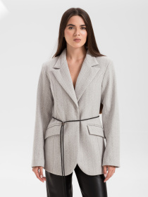 Пиджак Famo модель PG-125_02 Фото