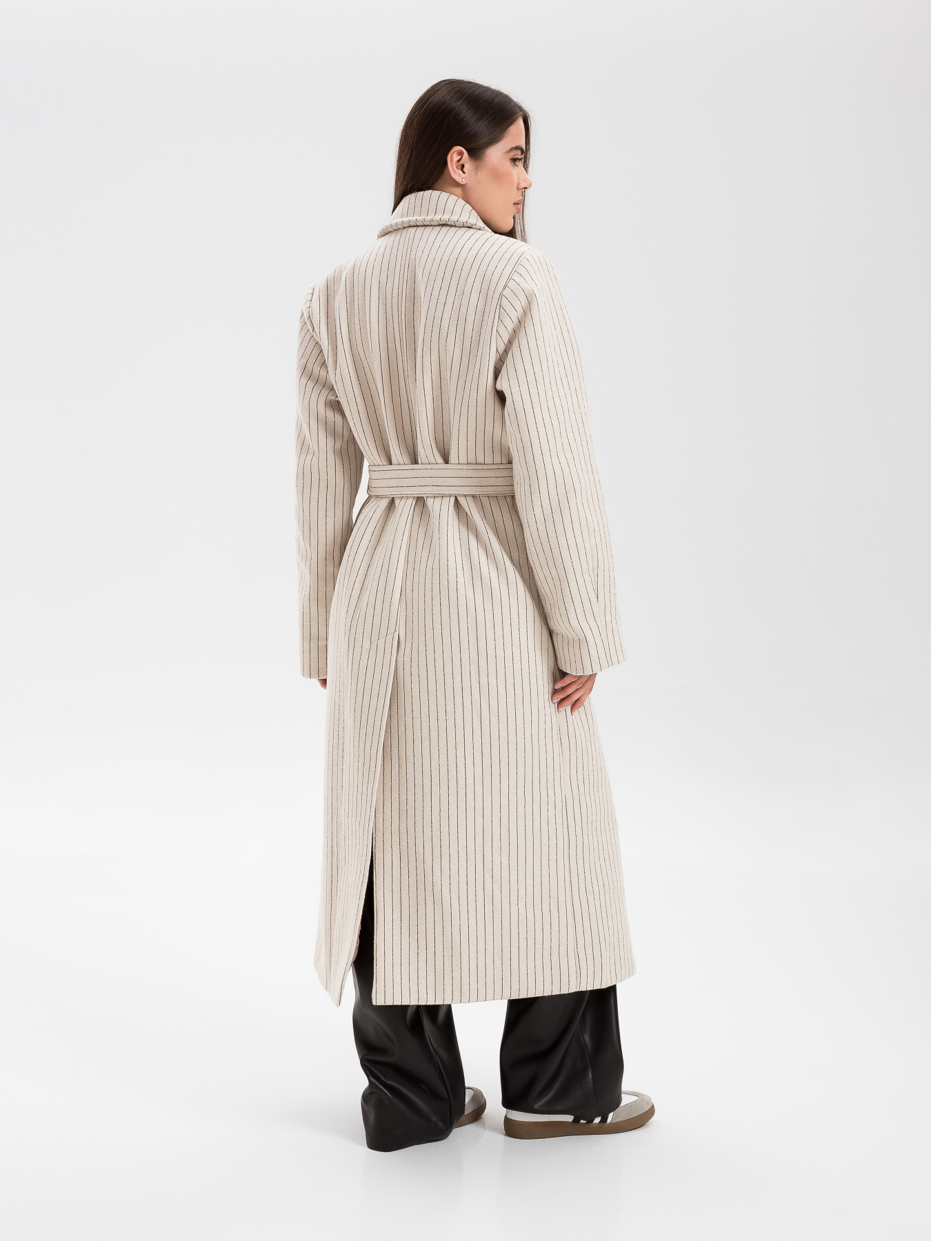 Пальто Famo модель KAR-585_02 Фото