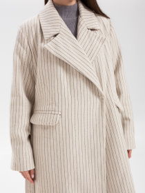 Пальто Famo модель KAR-585_02 Фото