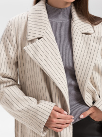 Пальто Famo модель KAR-585_02 Фото