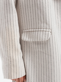 Пальто Famo модель KAR-585_02 Фото