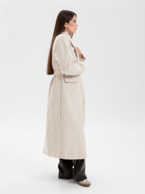 Пальто Famo модель KAR-585_02 Фото