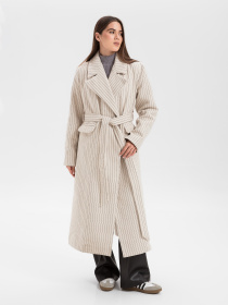 Пальто Famo модель KAR-585_02 Фото