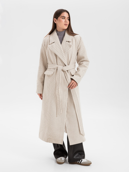 Пальто Famo модель KAR-585_02 Фото