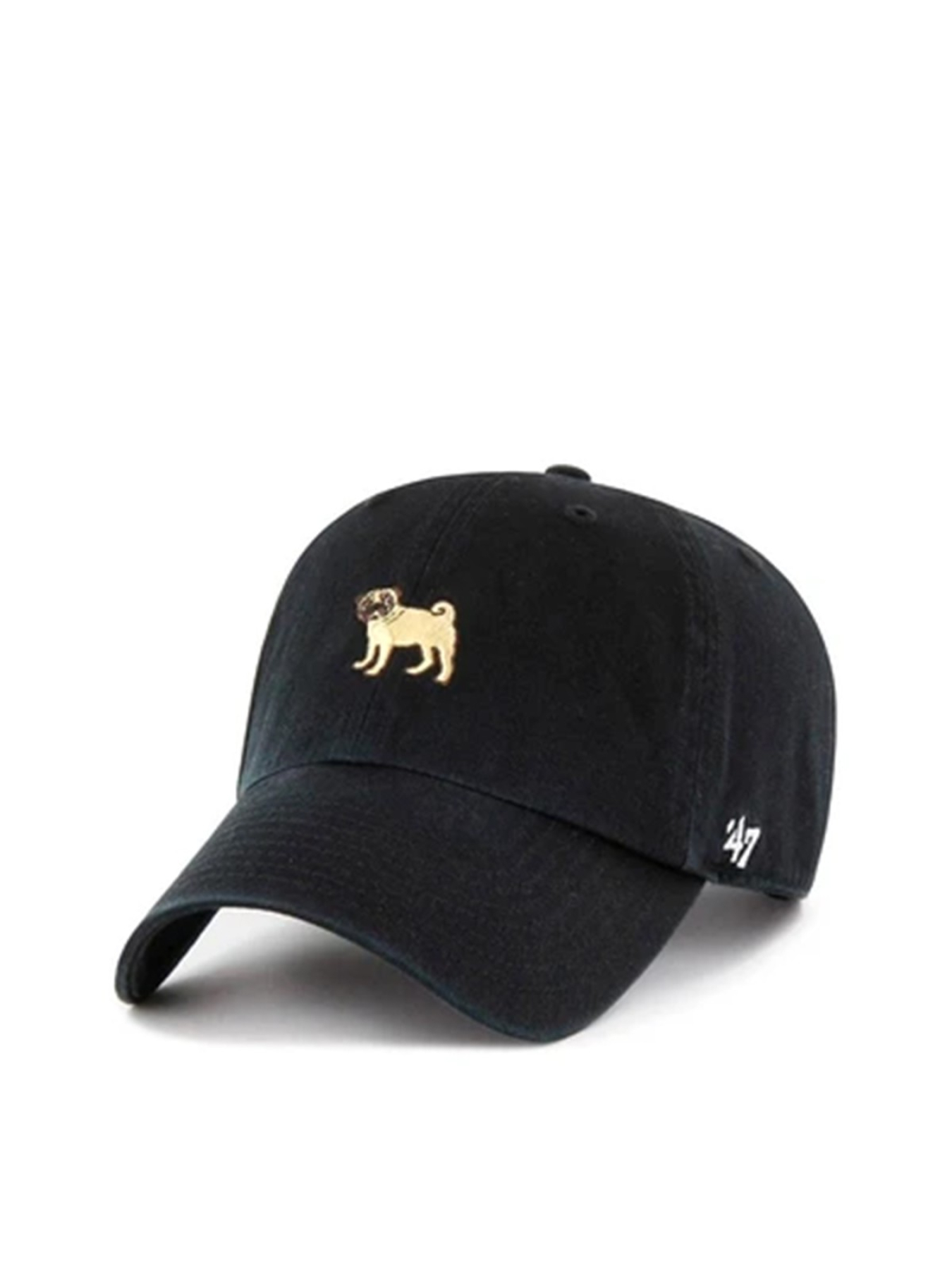 Кепка 47 Brand модель BSRIC1411GWS-BKH Фото