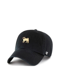 Кепка 47 Brand модель BSRIC1411GWS-BKH Фото