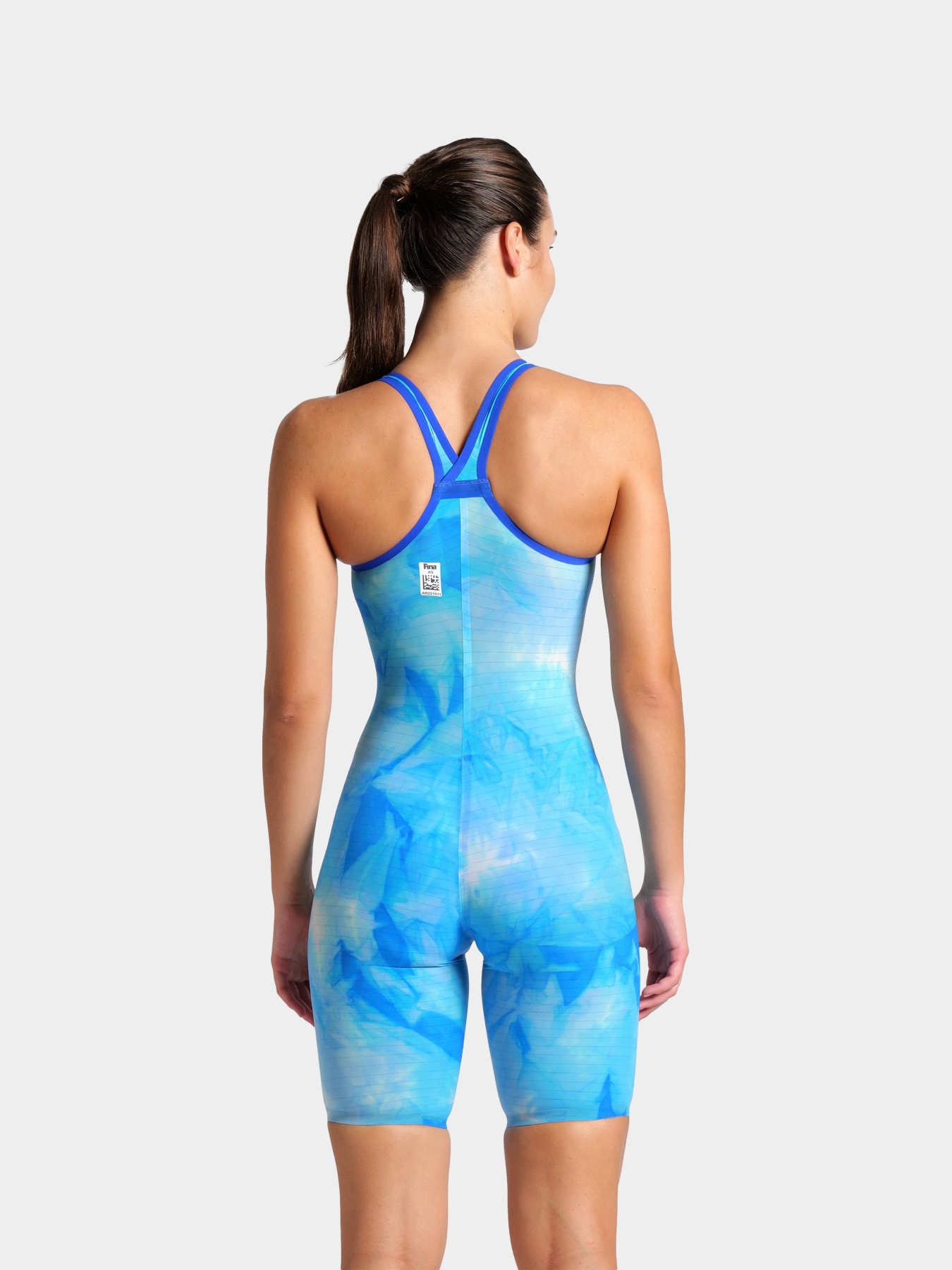 Костюм для плавания Arena модель 006342-140 Фото