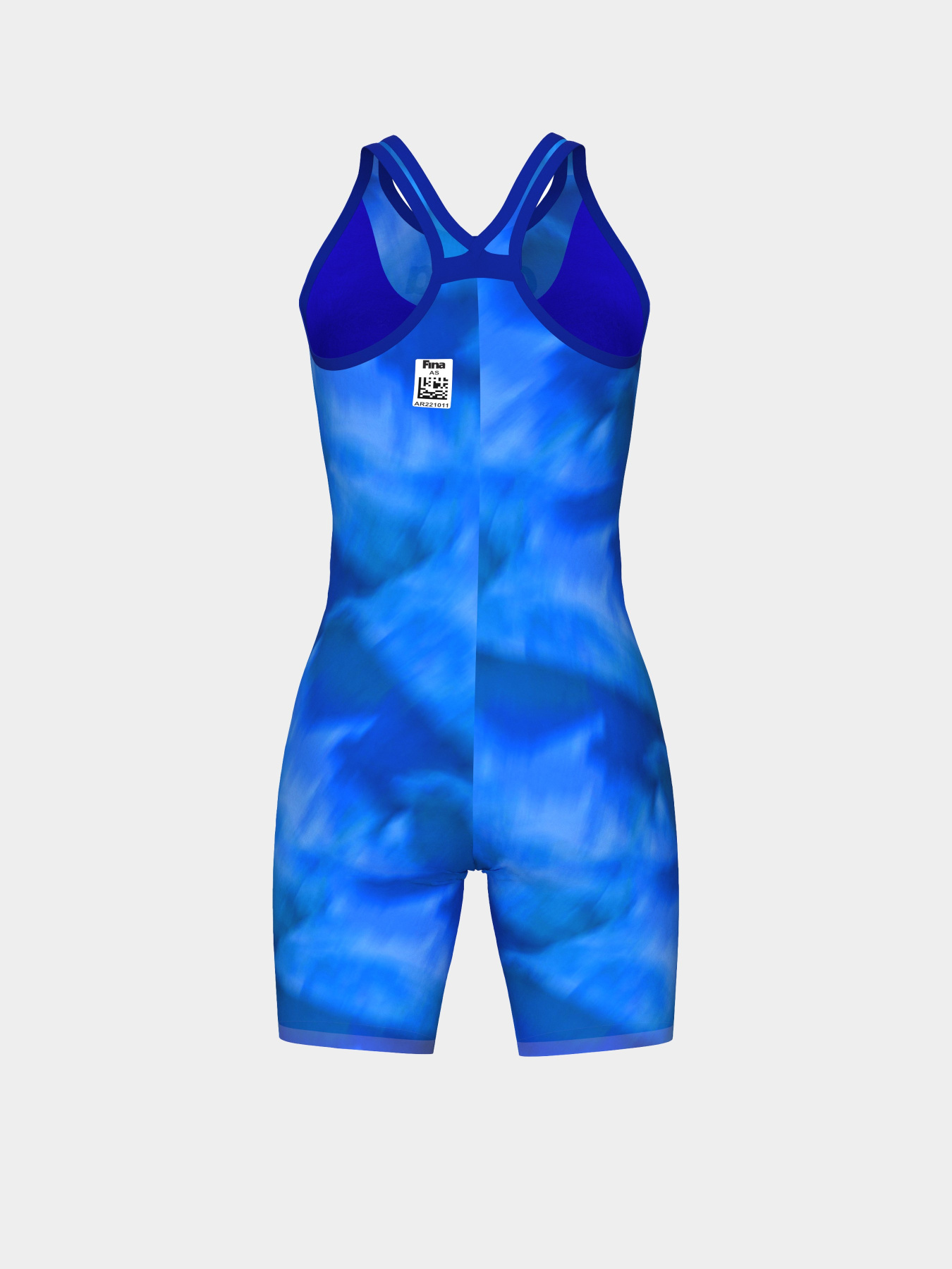 Костюм для плавания Arena модель 006342-140 Фото