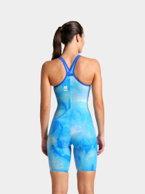 Костюм для плавания Arena модель 006342-140 Фото