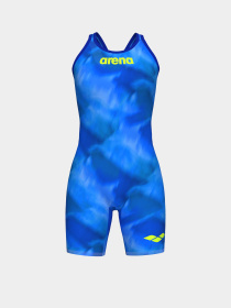 Костюм для плавання Arena модель 006342-140 Фото