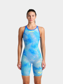 Костюм для плавання Arena модель 006342-140 Фото