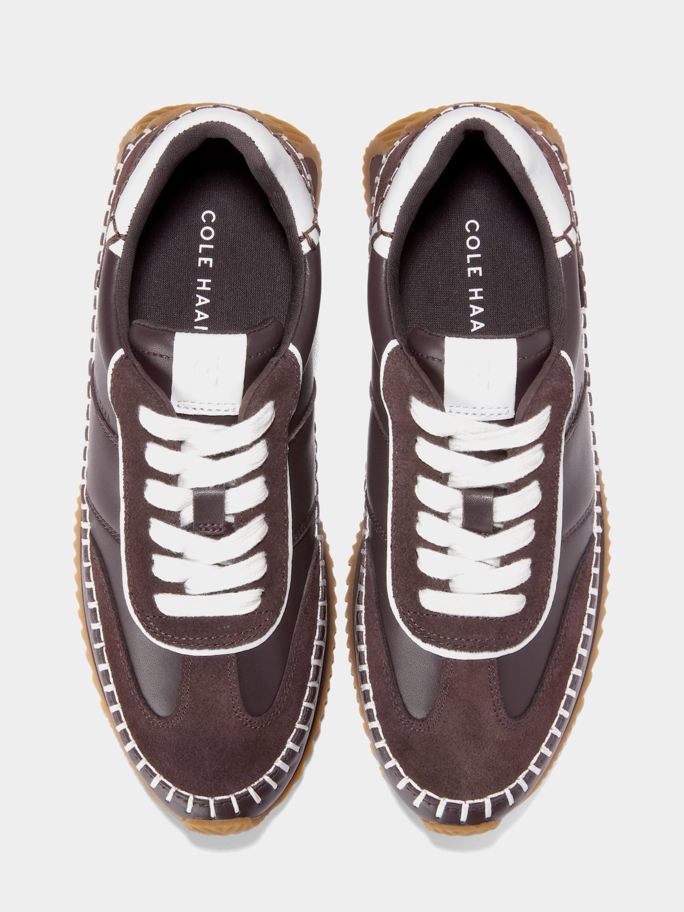 Кроссовки lifestyle Cole Haan модель W34231 Фото