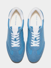 Кеды низкие Cole Haan модель W34279 Фото
