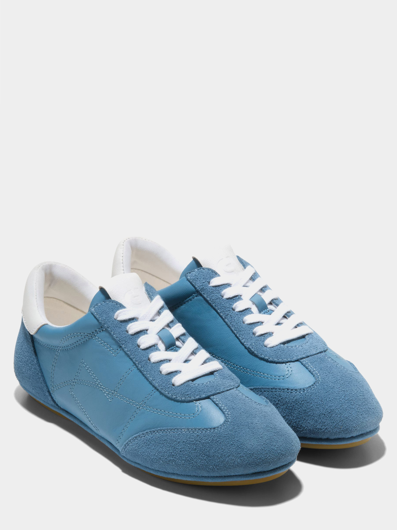 Кеди низькі Cole Haan модель W34279 Фото