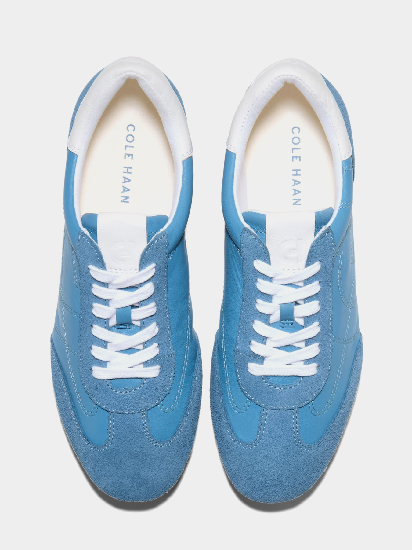 Кеди низькі Cole Haan модель W34279 Фото