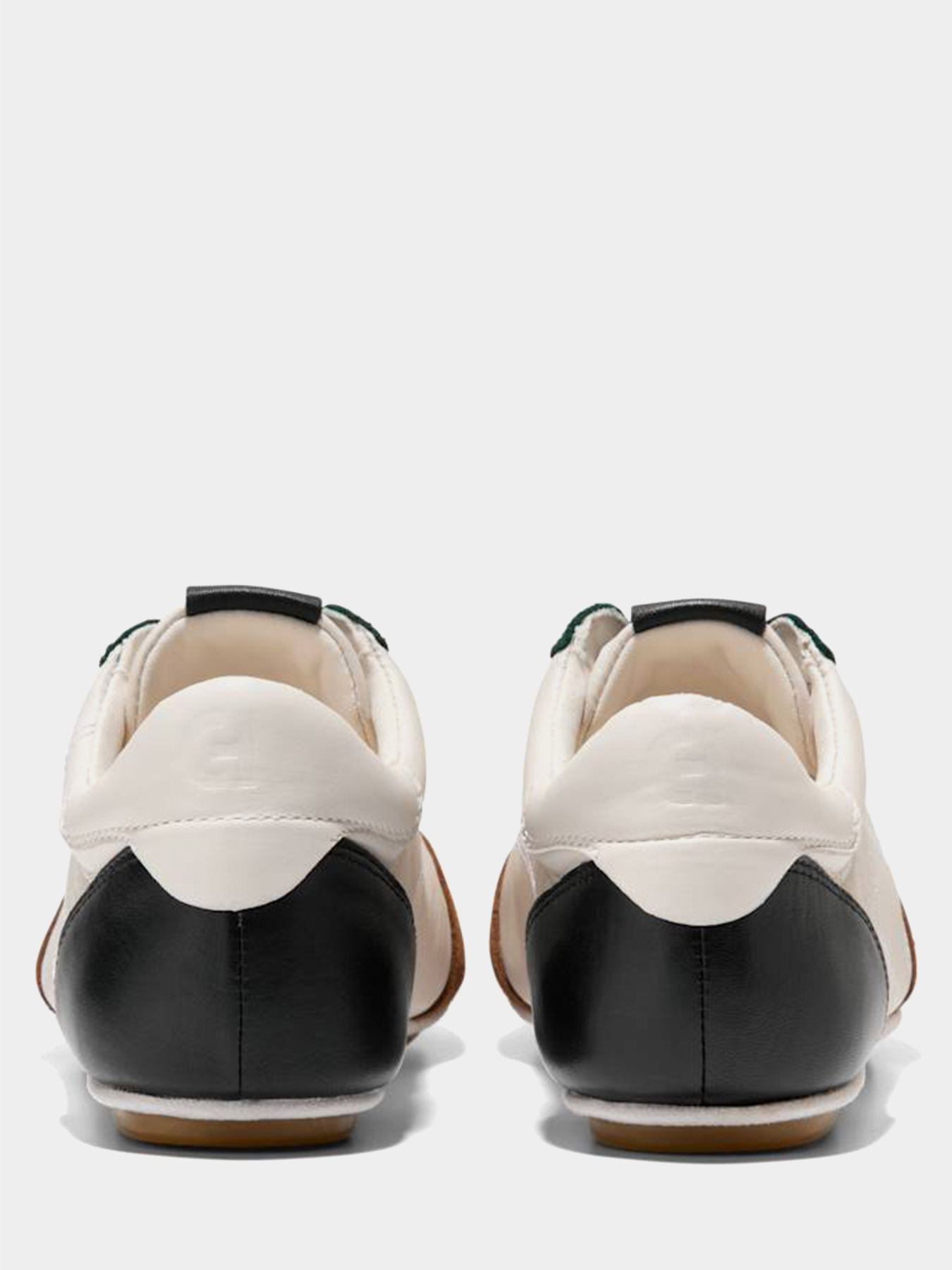 Кеды низкие Cole Haan модель W34280 Фото