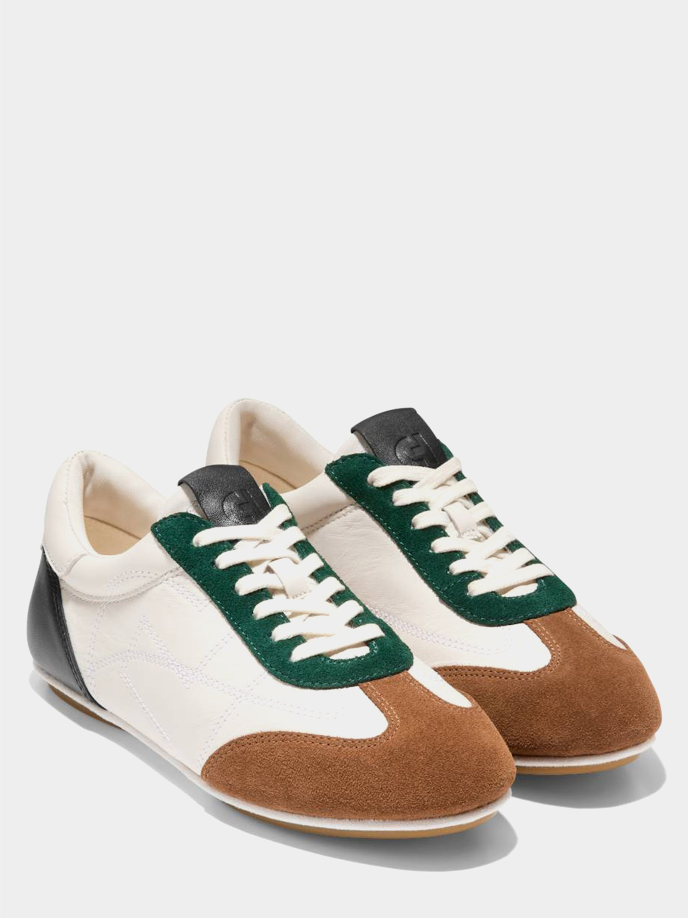 Кеды низкие Cole Haan модель W34280 Фото