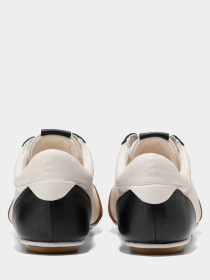 Кеды низкие Cole Haan модель W34280 Фото