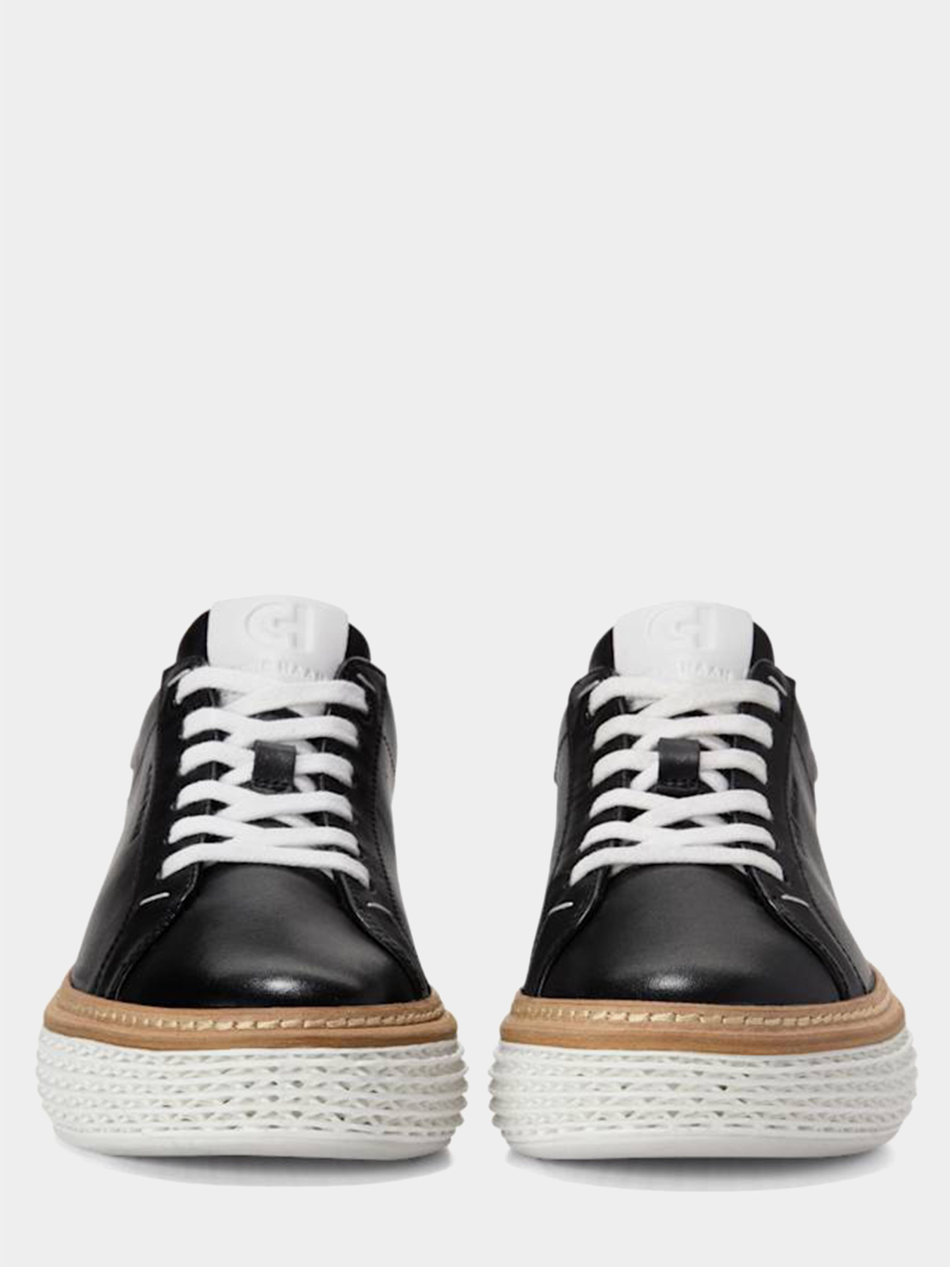 Кеды низкие Cole Haan модель W34428 Фото