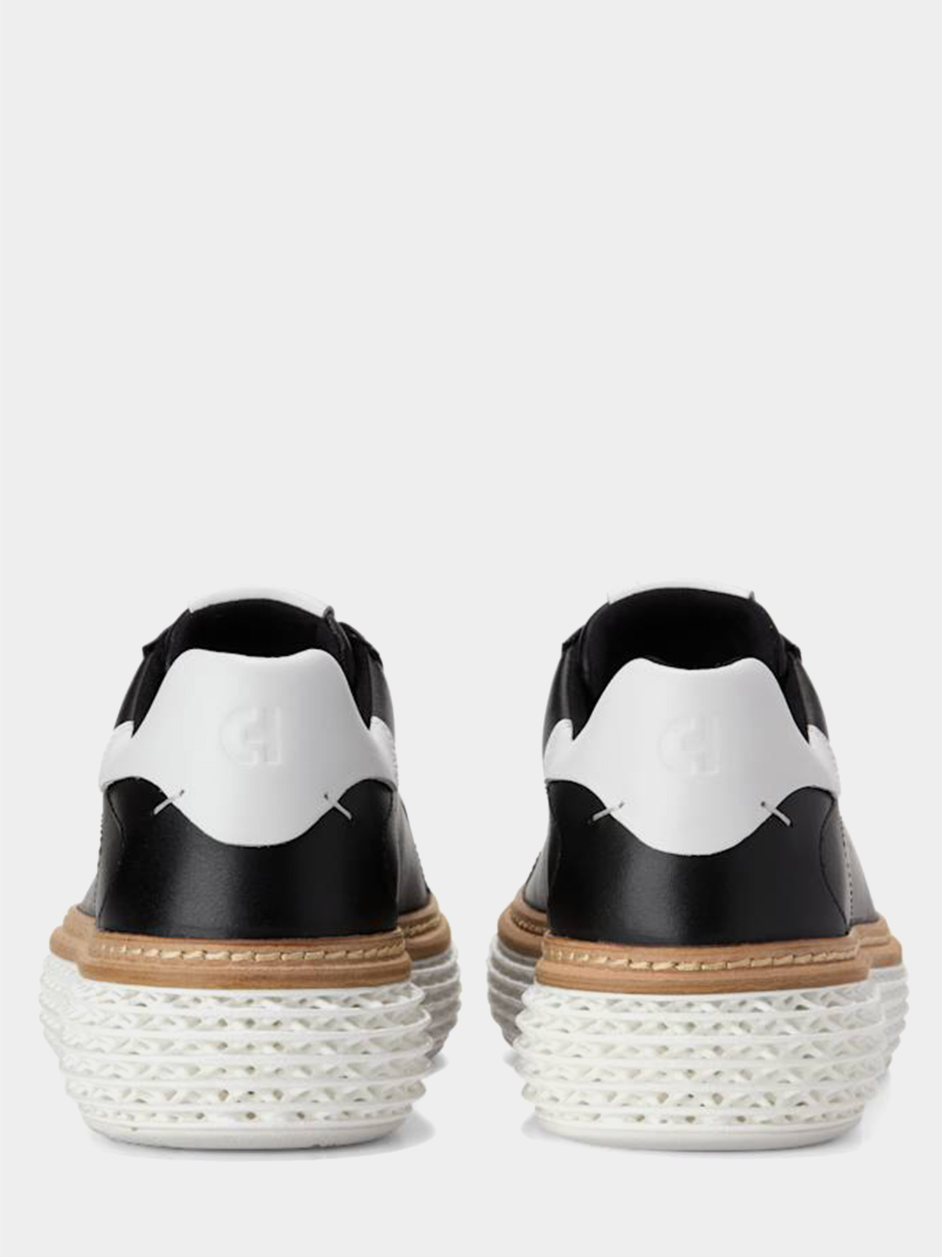 Кеды низкие Cole Haan модель W34428 Фото