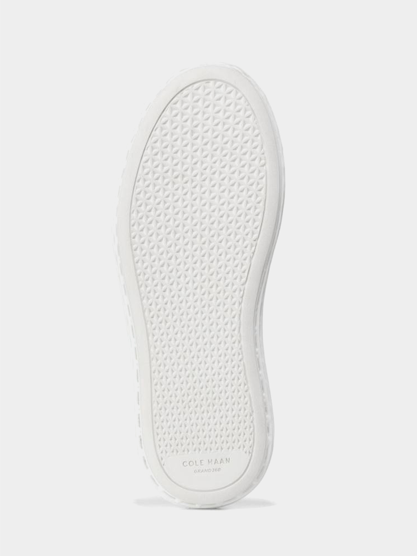 Кеды низкие Cole Haan модель W34428 Фото