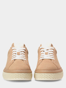 Кеды низкие Cole Haan модель W34429 Фото