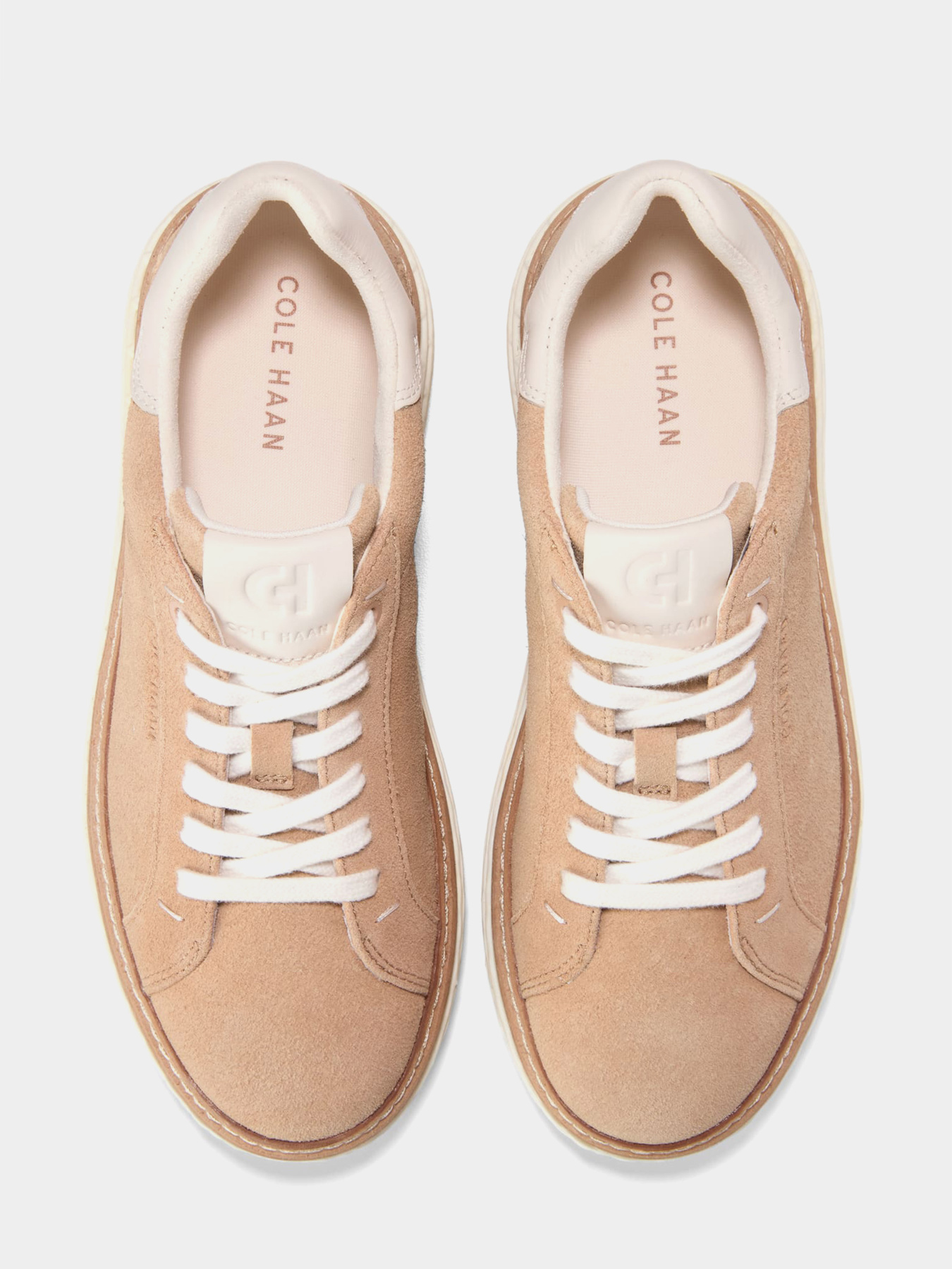 Кеди низькі Cole Haan модель W34429 Фото