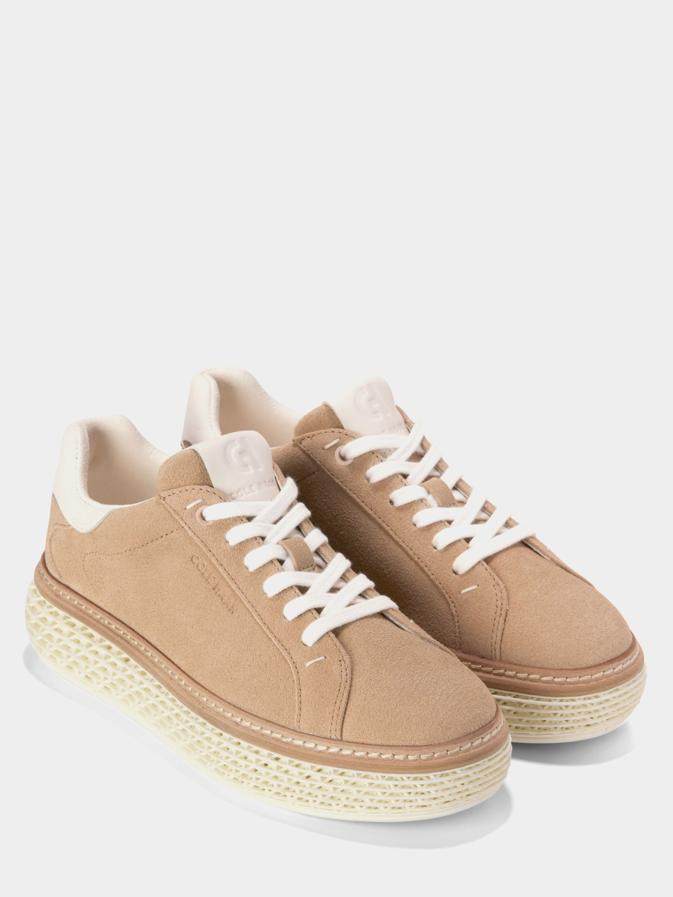 Кеди низькі Cole Haan модель W34429 Фото