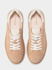 Кеди низькі Cole Haan модель W34429 Фото