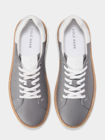 Кеды низкие Cole Haan модель W34431 Фото