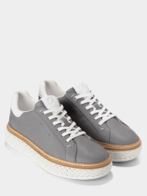 Кеды низкие Cole Haan модель W34431 Фото
