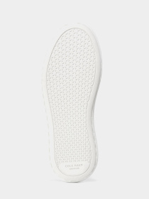 Кеды низкие Cole Haan модель W34431 Фото