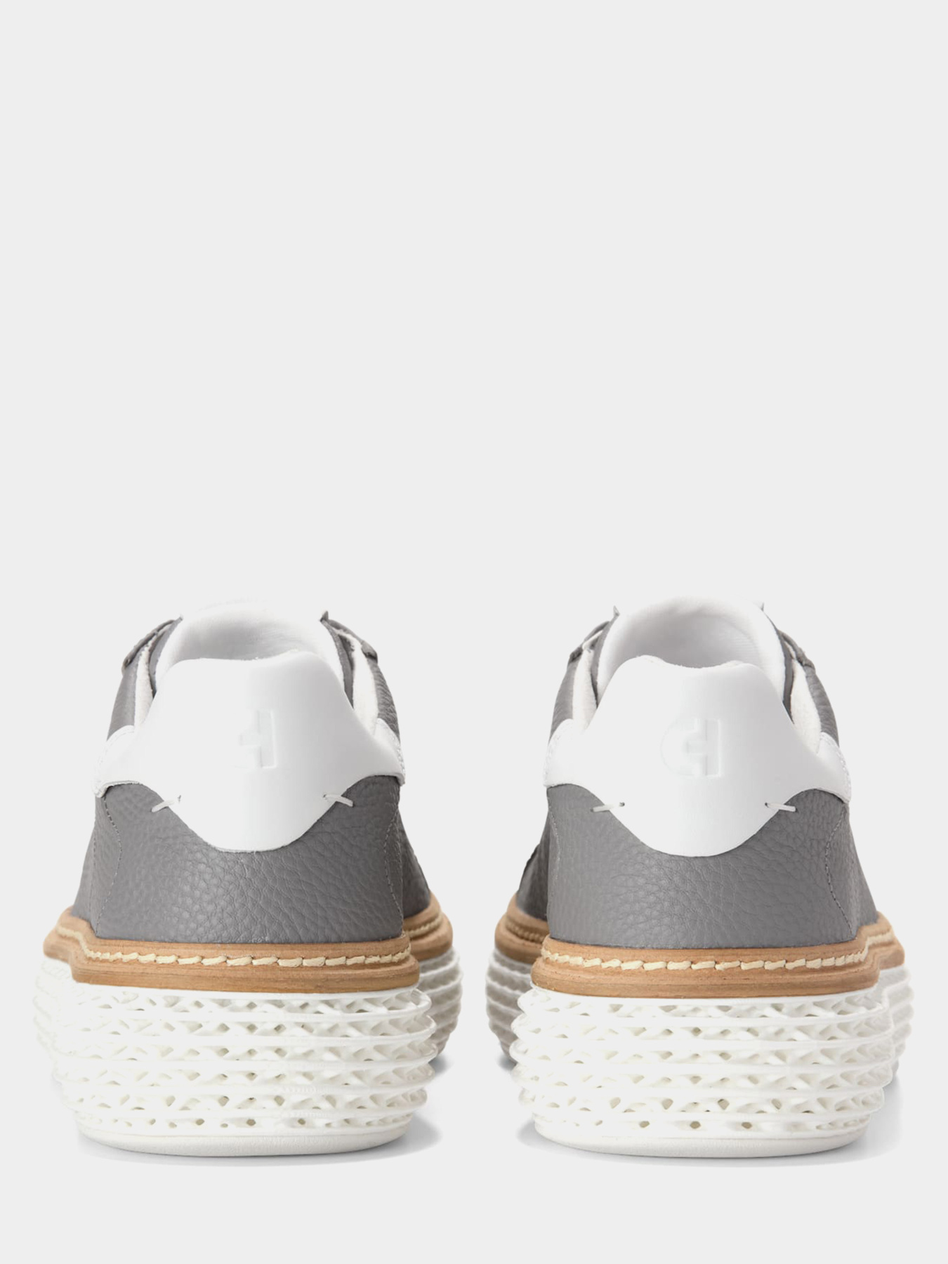 Кеды низкие Cole Haan модель W34431 Фото