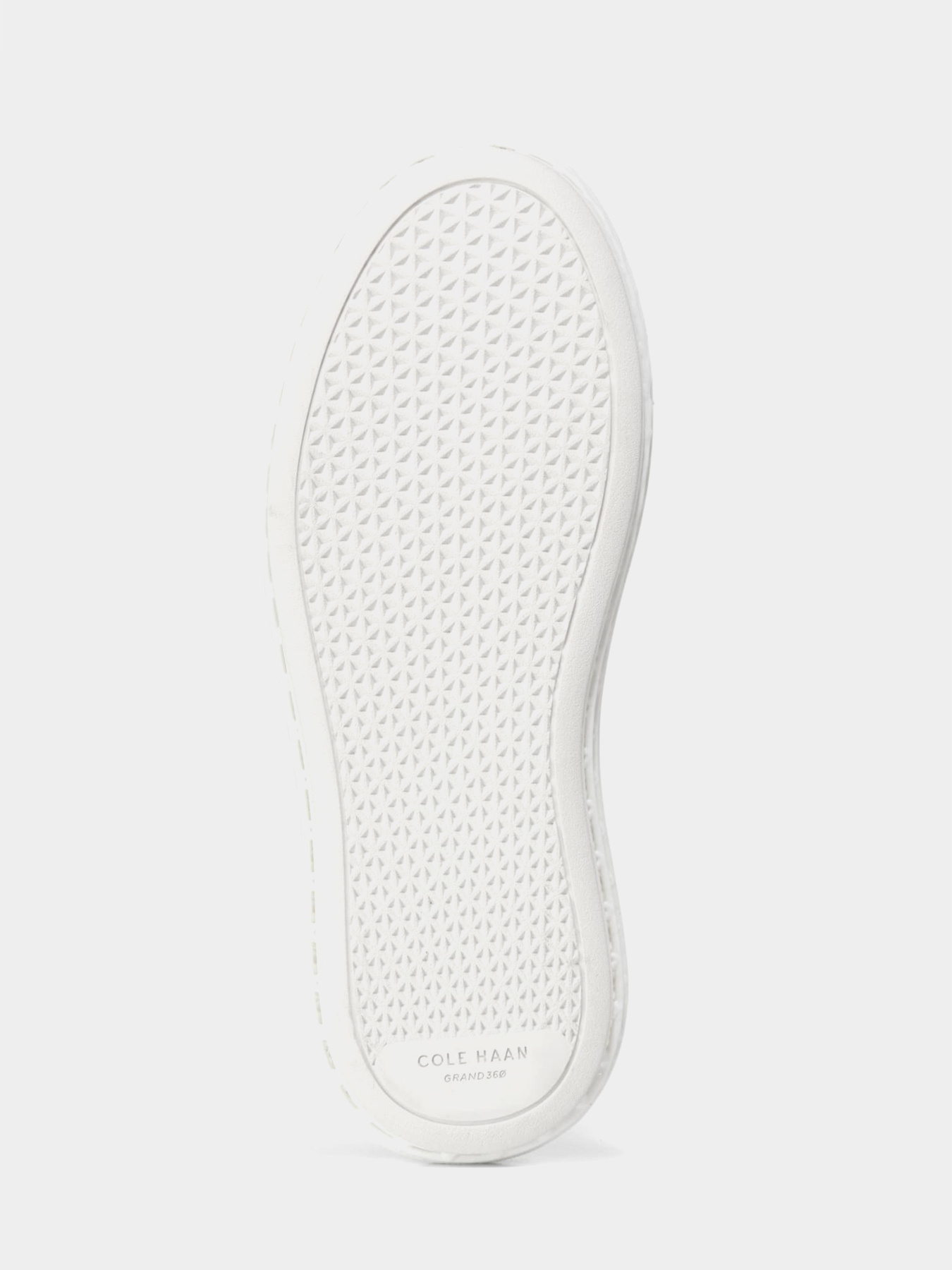 Кеды низкие Cole Haan модель W34431 Фото