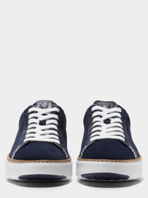 Кеды низкие Cole Haan модель W34495 Фото