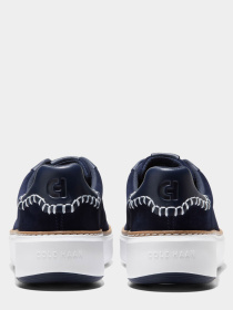 Кеды низкие Cole Haan модель W34495 Фото