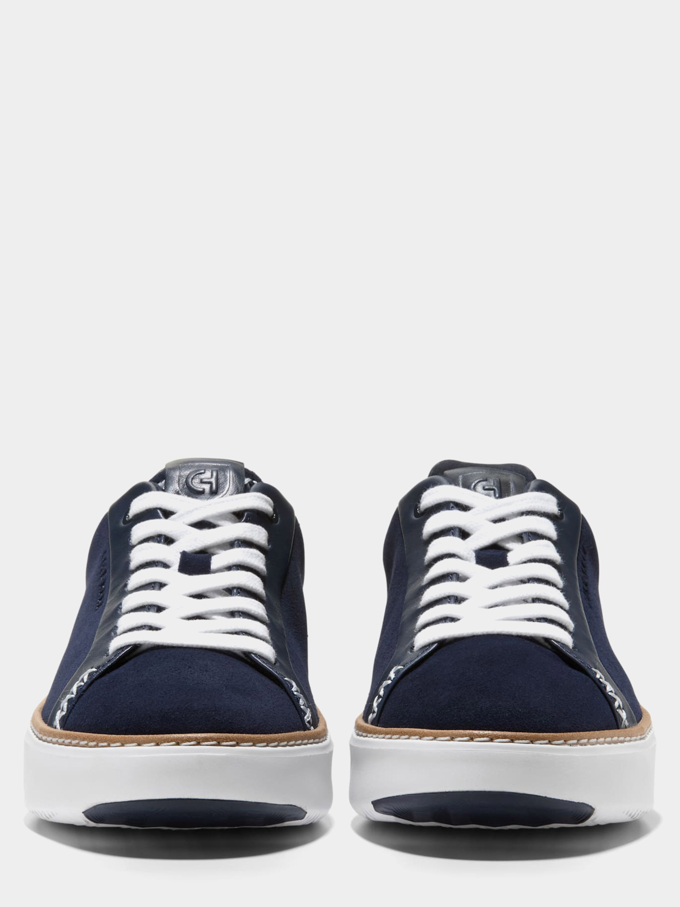 Кеди низькі Cole Haan модель W34495 Фото